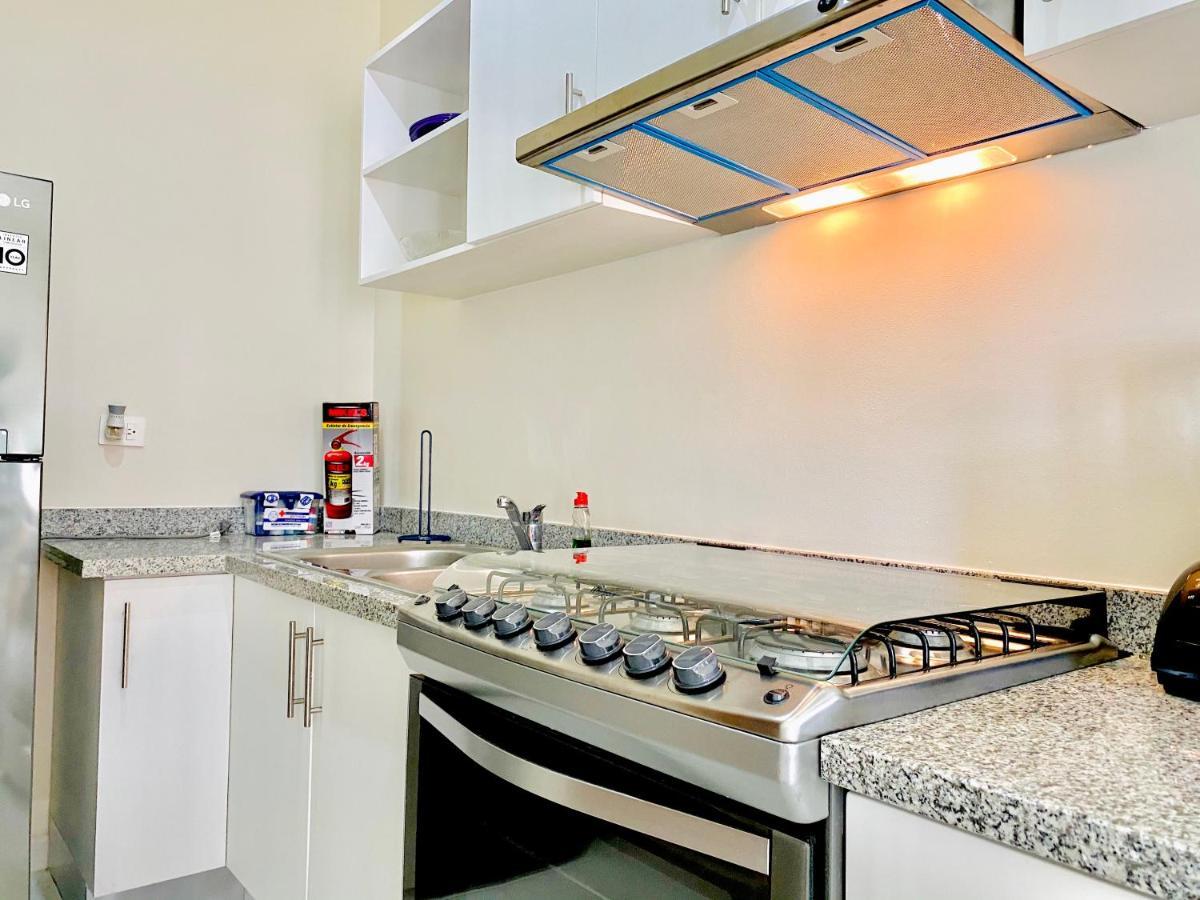 Encanto Con 2 Habitaciones En Long Island Канкун Экстерьер фото
